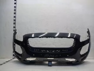 J9C317F003AA7BA Бампер передний Jaguar E-PACE Арт 977842D, вид 1