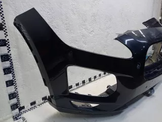 J9C317F003AA7BA Бампер передний Jaguar E-PACE Арт 977842D, вид 2