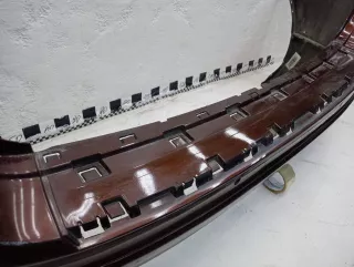 30763426 Бампер задний верхняя часть Volvo XC90 1 restailing Арт 977816D, вид 4
