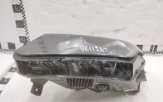 6600003283 Фара передняя левая Geely Coolray Арт A961128T, вид 5