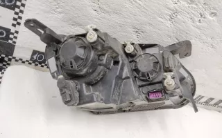 6600003283 Фара передняя левая Geely Coolray Арт A961128T, вид 6