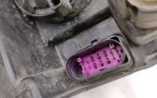 6600003283 Фара передняя левая Geely Coolray Арт A961128T, вид 7