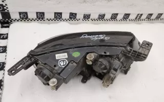 6600003283 Фара передняя левая Geely Coolray Арт A961128T, вид 8