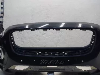 J9C317F003AA7BA Бампер передний Jaguar E-PACE Арт A977842D, вид 4
