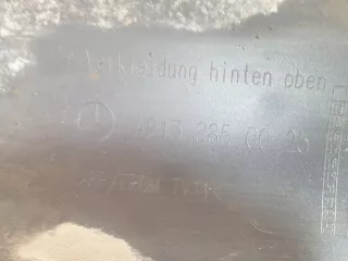 A21388503259999, A2138850025, 7 бампер mercedes-benz, мерседес бенц ( Mercedes E W213 Арт 286890PM, вид 8
