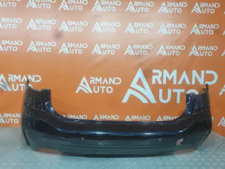 51129852196, 8098561, 7 бампер бмв г32 (г g 32) серия BMW 6 G32 Арт 286910PM, вид 1