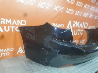 51129852196, 8098561, 7 бампер бмв г32 (г g 32) серия BMW 6 G32 Арт 286910PM, вид 2