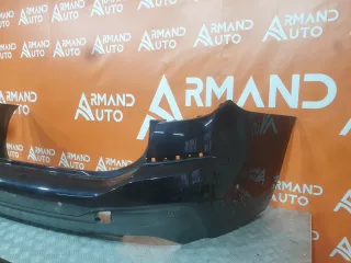 51129852196, 8098561, 7 бампер бмв г32 (г g 32) серия BMW 6 G32 Арт 286910PM, вид 3