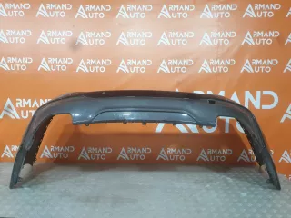 51129852196, 8098561, 7 бампер бмв г32 (г g 32) серия BMW 6 G32 Арт 286910PM, вид 4
