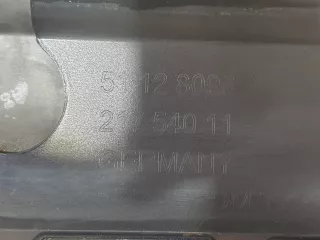 51129852196, 8098561, 7 бампер бмв г32 (г g 32) серия BMW 6 G32 Арт 286910PM, вид 8
