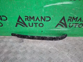 852214CE0A, 8 кронштейн бампера Nissan X-Trail T31 Арт 350749RM, вид 1