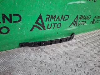 852214CE0A, 8 кронштейн бампера Nissan X-Trail T31 Арт 350749RM, вид 2