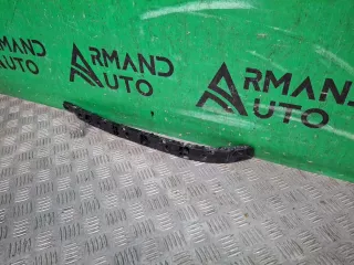 852214CE0A, 8 кронштейн бампера Nissan X-Trail T31 Арт 350749RM, вид 3