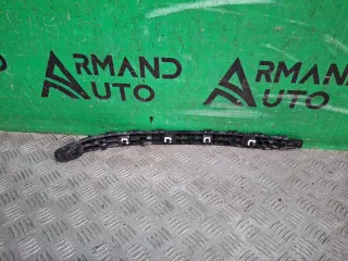 852214CE0A, 8 кронштейн бампера Nissan X-Trail T31 Арт 350749RM, вид 4