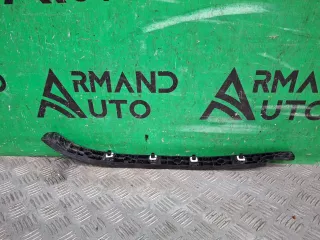 852214CE0A, 8 кронштейн бампера Nissan X-Trail T31 Арт 350749RM, вид 5