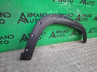 5006200XKN52A, 2 Расширитель крыла Haval Dargo Арт 350751RM, вид 2