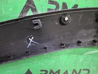 5006200XKN52A, 2 Расширитель крыла Haval Dargo Арт 350751RM, вид 5