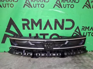 S111F2713010100, 2803020BQ01, 7 решетка радиатора Changan CS 35 Арт 351145RM, вид 1