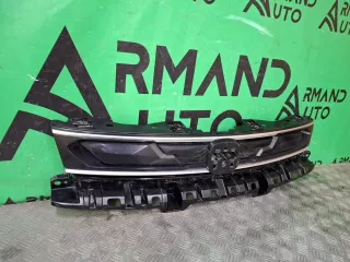 S111F2713010100, 2803020BQ01, 7 решетка радиатора Changan CS 35 Арт 351145RM, вид 2