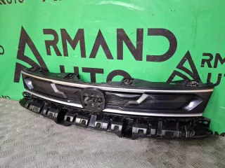 S111F2713010100, 2803020BQ01, 7 решетка радиатора Changan CS 35 Арт 351145RM, вид 3
