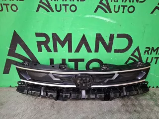 S111F2713010100, 2803020BQ01, 7 решетка радиатора Changan CS 35 Арт 351145RM, вид 4