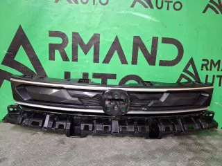 S111F2713010100, 2803020BQ01, 7 решетка радиатора Changan CS 35 Арт 351145RM, вид 5