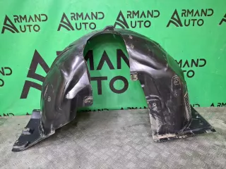 5035057800, 6600002323, 7 подкрылок Geely Tugella Арт 351216RM, вид 1