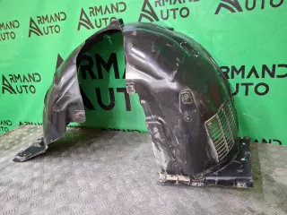 5035057800, 6600002323, 7 подкрылок Geely Tugella Арт 351216RM, вид 3