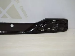 5NA807811041 Накладка бампера Volkswagen Tiguan 2 Арт TP25431, вид 2