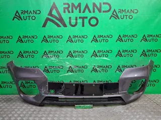 602000483AADQJ, 602000483AA, 4 Бампер чери тигго 4 ( 4 ) Chery Tiggo 4 Арт ARM349389, вид 1