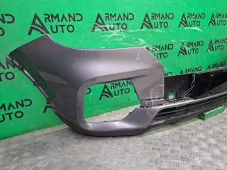 602000483AADQJ, 602000483AA, 4 Бампер чери тигго 4 ( 4 ) Chery Tiggo 4 Арт ARM349389, вид 3