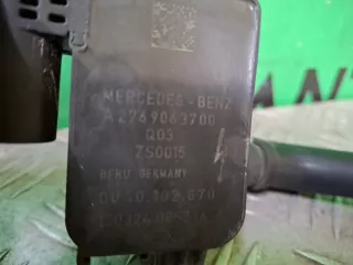A2769060401, A2769063700, 8 катушка зажигания Mercedes E C207 Арт ARM349930, вид 9