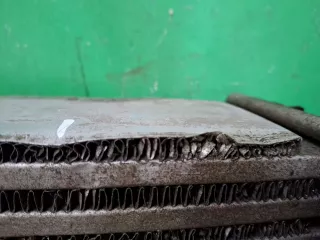 144615NA0A, 8 интеркулер Infiniti QX50 2 Арт ARM350845, вид 13