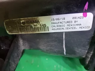 144615NA0A, 8 интеркулер Infiniti QX50 2 Арт ARM350845, вид 14