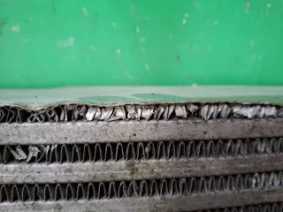 144615NA0A, 8 интеркулер Infiniti QX50 2 Арт ARM350845, вид 8
