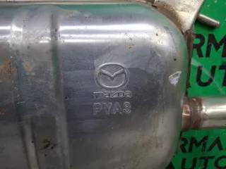 PYA340100A, PYA3, 4 Глушитель Mazda CX-9 2 Арт ARM351253, вид 9