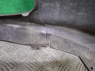 86511H0000, 2 Бампер киа, кия рио фб Kia Rio 4 Арт ARM352456, вид 12