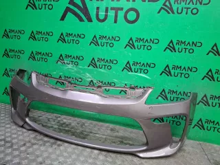 86511H0000, 2 Бампер киа, кия рио фб Kia Rio 4 Арт ARM352456, вид 3