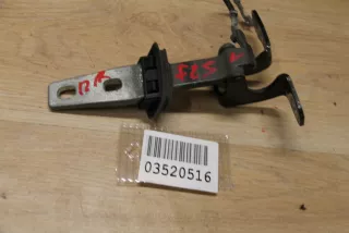 41627311231 Петля двери багажника левая BMW X3 F25 Арт ZAP136350, вид 1