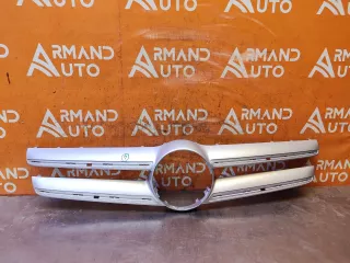 A15688802609775, 4 накладка решетки радиатора Mercedes CLA c117 Арт AR285881, вид 1