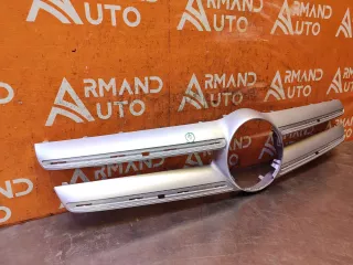 A15688802609775, 4 накладка решетки радиатора Mercedes CLA c117 Арт AR285881, вид 2