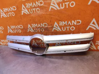 A15688802609775, 4 накладка решетки радиатора Mercedes CLA c117 Арт AR285881, вид 3