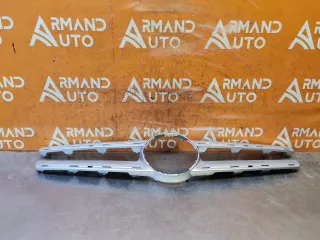 A15688802609775, 4 накладка решетки радиатора Mercedes CLA c117 Арт AR285881, вид 4