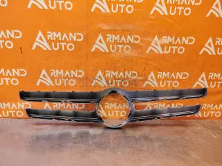 A15688802609775, 4 накладка решетки радиатора Mercedes CLA c117 Арт AR285881, вид 5
