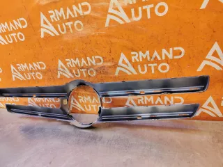 A15688802609775, 4 накладка решетки радиатора Mercedes CLA c117 Арт AR285881, вид 7
