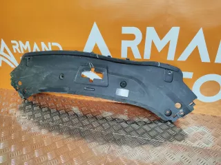 5030061900, 8889303955, 7 кожух замка капота Geely Monjaro Арт AR286954, вид 3