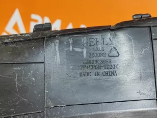 5030061900, 8889303955, 7 кожух замка капота Geely Monjaro Арт AR286954, вид 9