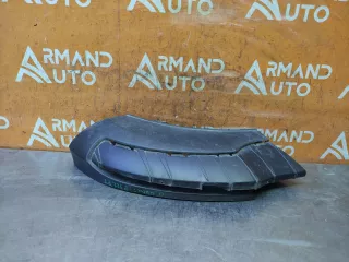 A2928854722, 1 накладка бампера Mercedes GLE coupe w292 Арт AR286994, вид 1