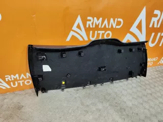 A1667404100, 4 обшивка багажника Mercedes GLS X166 Арт AR287428, вид 5