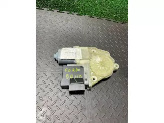 6q0959811 Моторчик стеклоподъемника задний левый Seat Cordoba 2 restailing Арт 54684, вид 2